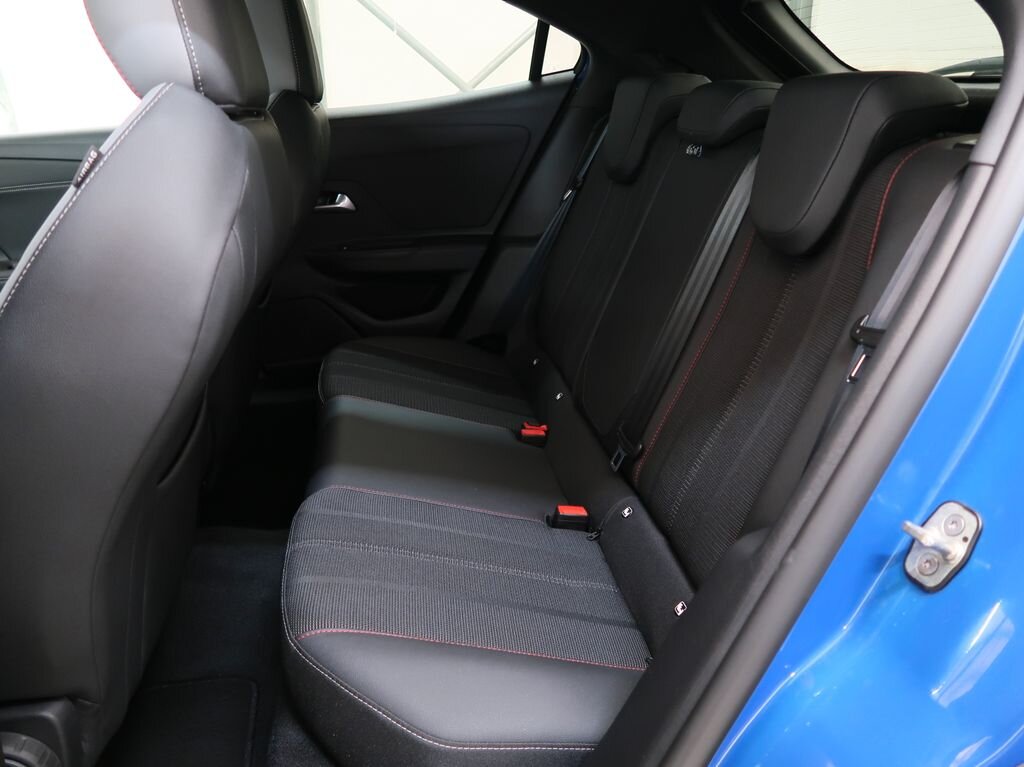 Opel Mokka SUV 1,2 l 74 kw