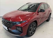 Hyundai Tucson SUV 1,6 l 169 kw