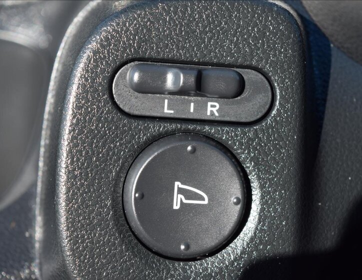 Honda Jazz Hatchback 1,2 l 66 kw