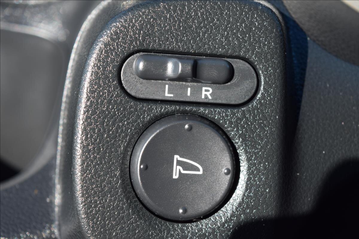 Honda Jazz Hatchback 1,2 l 66 kw