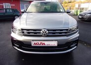 Volkswagen Tiguan Kombi 2,0 l 132 kw
