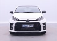 Toyota GR Yaris Hatchback 1,6 l 192 kw