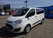 Ford Transit Custom Ostatní 2,0 l 77 kw