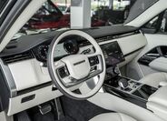 Land Rover Range Rover 5