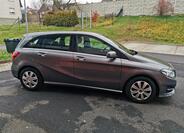 Mercedes-Benz Třídy B 4