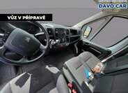 Peugeot Boxer Skříň 2,2 l 121 kw