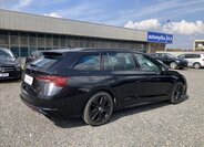 Škoda Octavia Kombi 2,0 l 147 kw