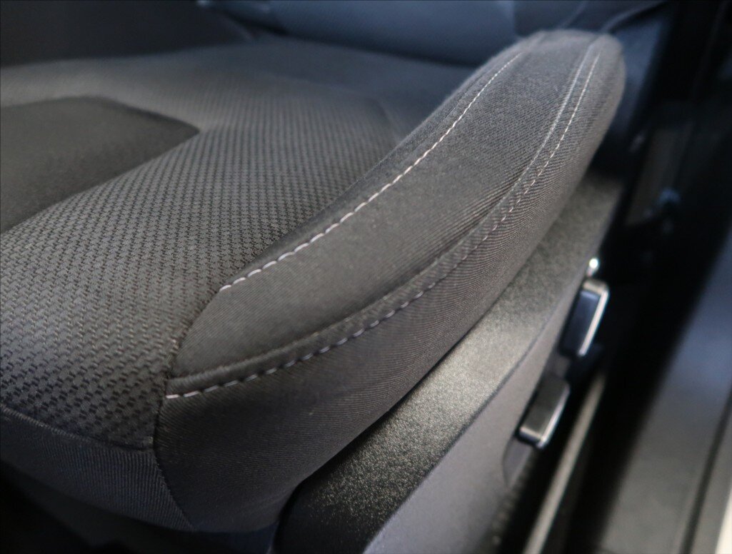 Ford S-MAX MPV 2,0 l 132 kw