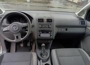 Volkswagen Touran 19