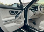 Mercedes-Benz Třídy S 22