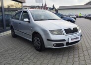 Škoda Fabia 3