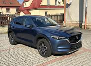 Mazda CX-5 1