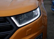Ford Edge SUV 2,0 l 154 kw