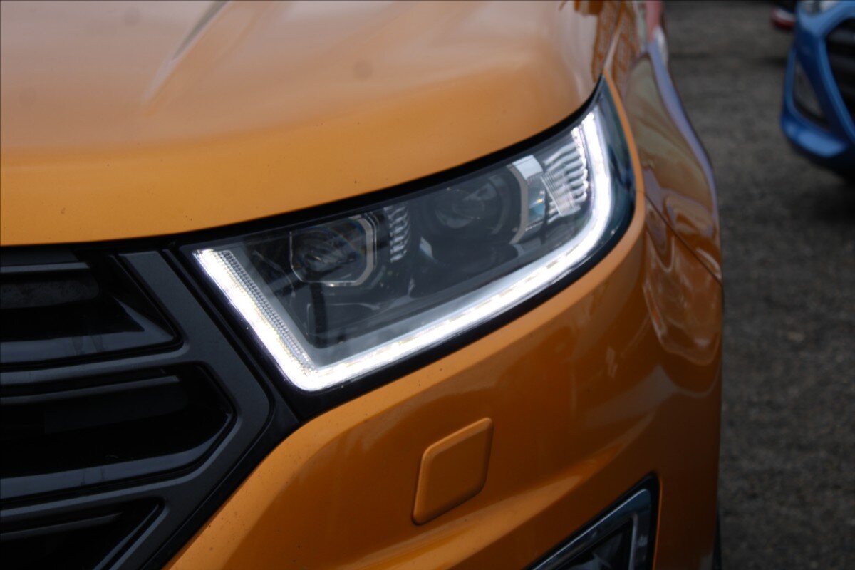 Ford Edge SUV 2,0 l 154 kw