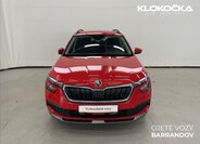Škoda Kamiq 4