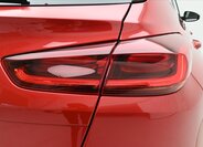 KIA XCeed Hatchback 1,5 l 117 kw