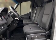 Mercedes-Benz Sprinter Skříň 2,0 l 110 kw