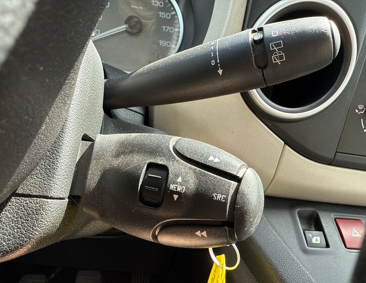 Peugeot Partner Tepee 15