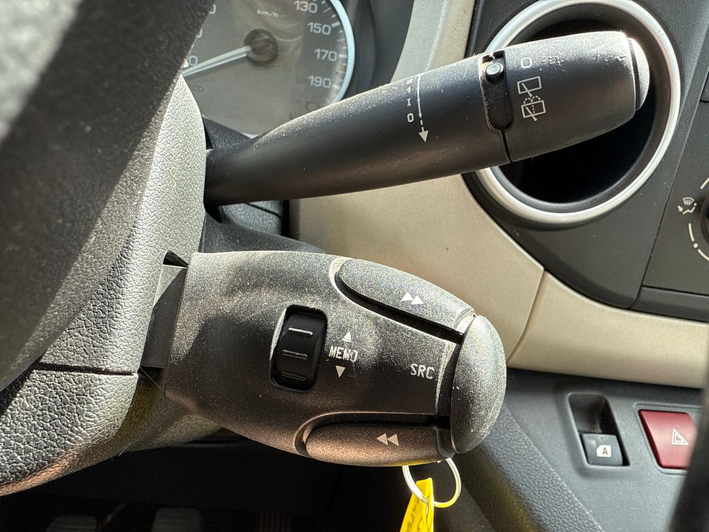 Peugeot Partner Tepee