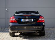 Mercedes-Benz CLK 6