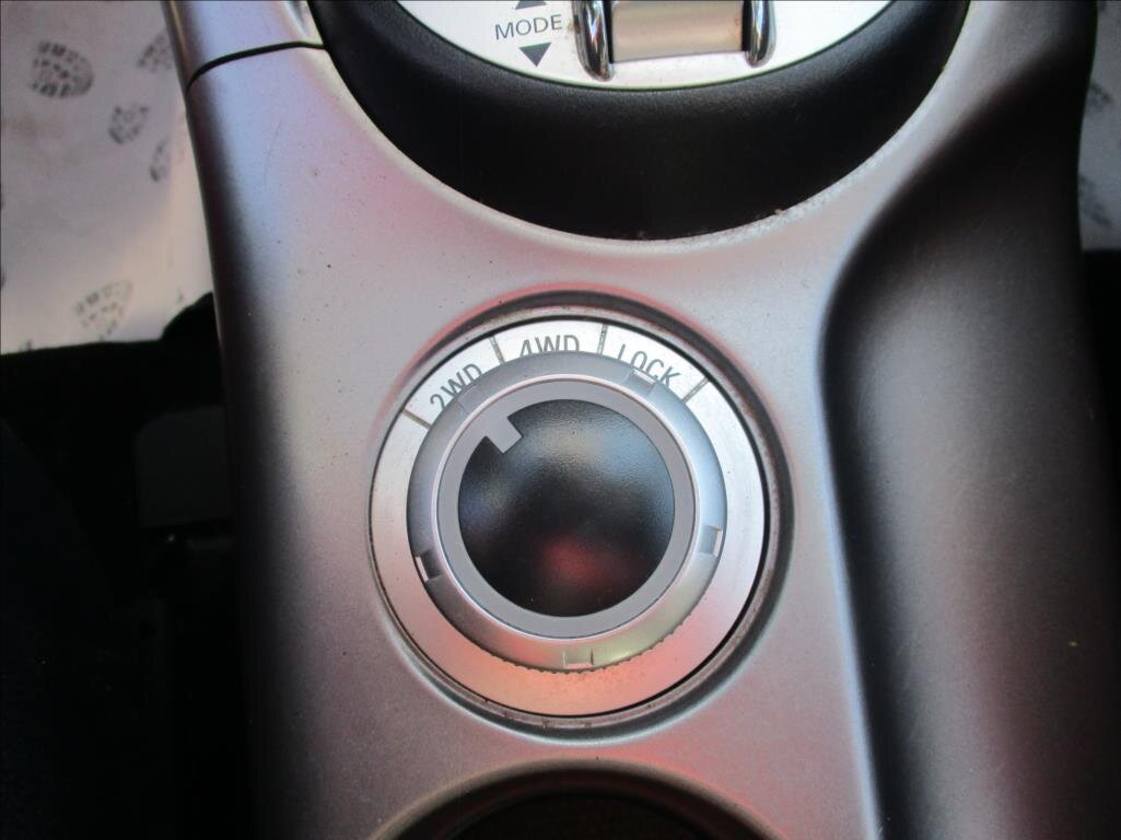 Mitsubishi Outlander SUV / Terénní 2,2 l 115 kw