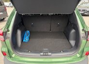 Ford Kuga SUV / Terénní 2,5 l 178 kw