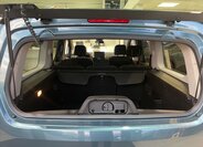 Citroën Berlingo MPV 1,5 l 96 kw