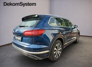 Volkswagen Touareg SUV / Terénní 3,0 l 210 kw