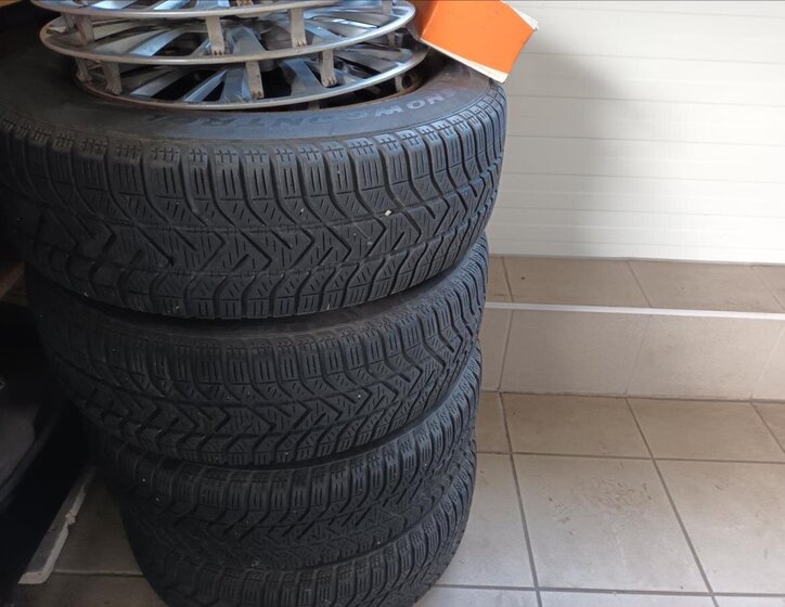 KIA Ceed Hatchback 1,4 l 73 kw