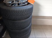 KIA Ceed Hatchback 1,4 l 73 kw