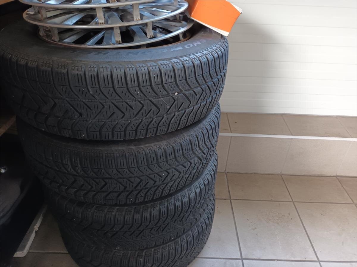 KIA Ceed Hatchback 1,4 l 73 kw