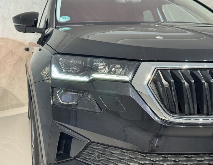 Škoda Karoq SUV / Terénní 2,0 l 85 kw