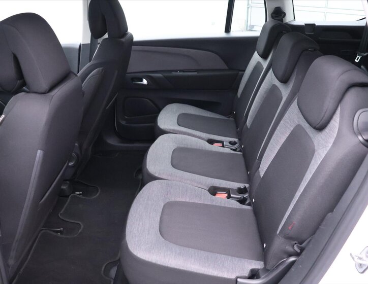 Citroën Grand C4 SpaceTourer MPV 1,2 l 96 kw