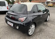 Opel Adam Hatchback 1,4 l 64 kw