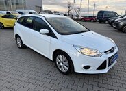 Ford Focus Kombi 1,6 l 70 kw