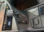 Lexus RX SUV 3,5 l 183 kw