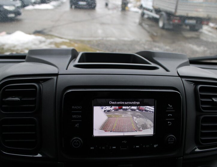 Toyota Proace Max Užitková 2,2 l 88 kw