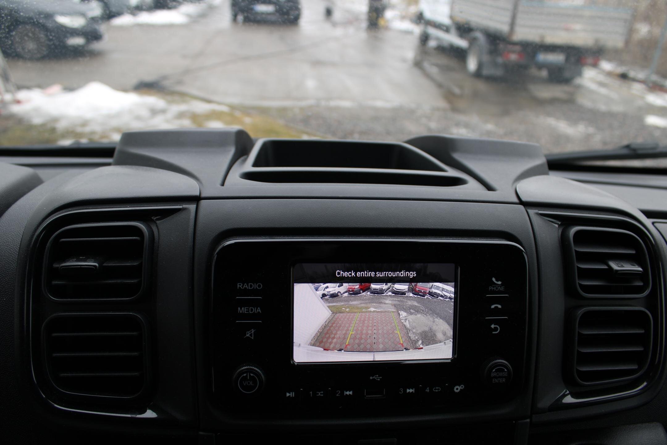 Toyota Proace Max Užitková 2,2 l 88 kw