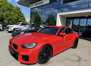 BMW M2 4