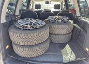 Ford Galaxy Kombi 2,0 l 103 kw