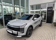 KIA Sportage Ostatní 1,6 l 110 kw