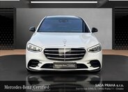 Mercedes-Benz Třídy S Sedan 3,0 l 270 kw