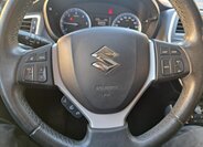 Suzuki SX4 S-Cross Hatchback 1,6 l 88 kw