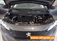Peugeot 5008 MPV 1,5 l 96 kw
