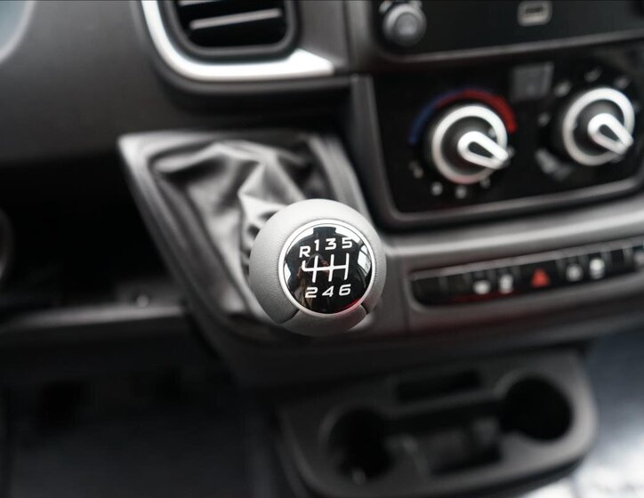 Citroën Jumper Ostatní 2,2 l 133 kw