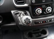 Citroën Jumper Ostatní 2,2 l 133 kw