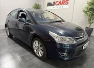 Citroën C4 Hatchback 1,6 l 88 kw