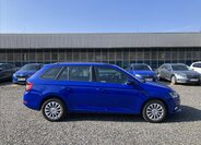 Škoda Fabia Kombi 999,0 81 kw