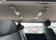 Volkswagen Caravelle MPV 2,0 l 110 kw