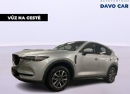 Mazda CX-5 SUV 2,5 l 143 kw